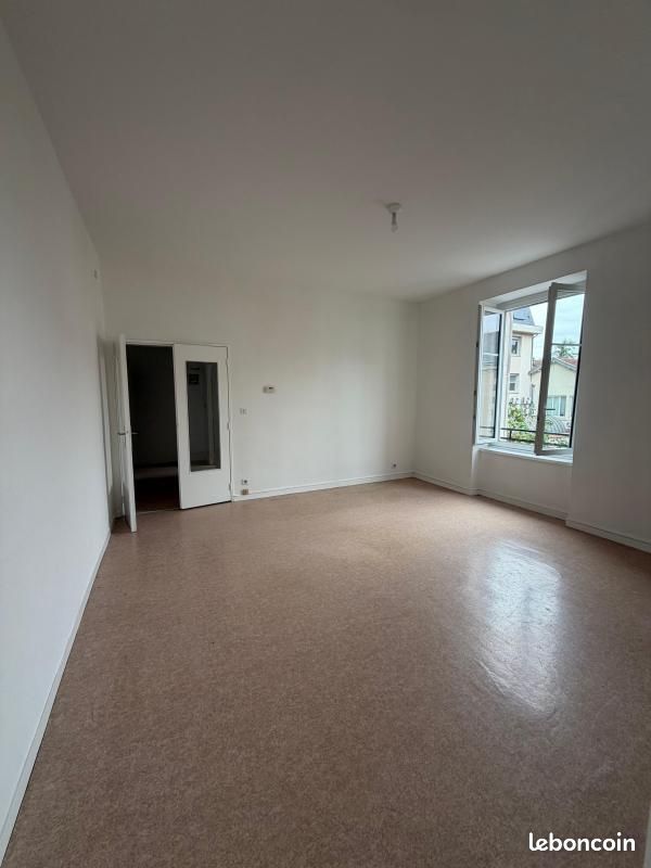 Appartement 2 pièces 57 m² · à Limoges · 57 m² · 530 €/mois