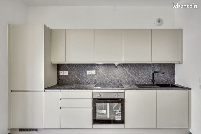 Appartement a louer meudon - 2 pièce(s) - 43 m2 - Surfyn