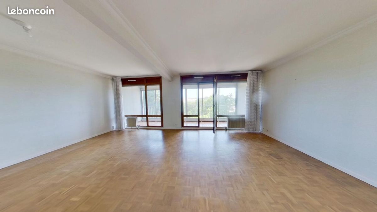 Appartement 2 pièces 91 m² · à Lyon · 91 m² · 1 299 €