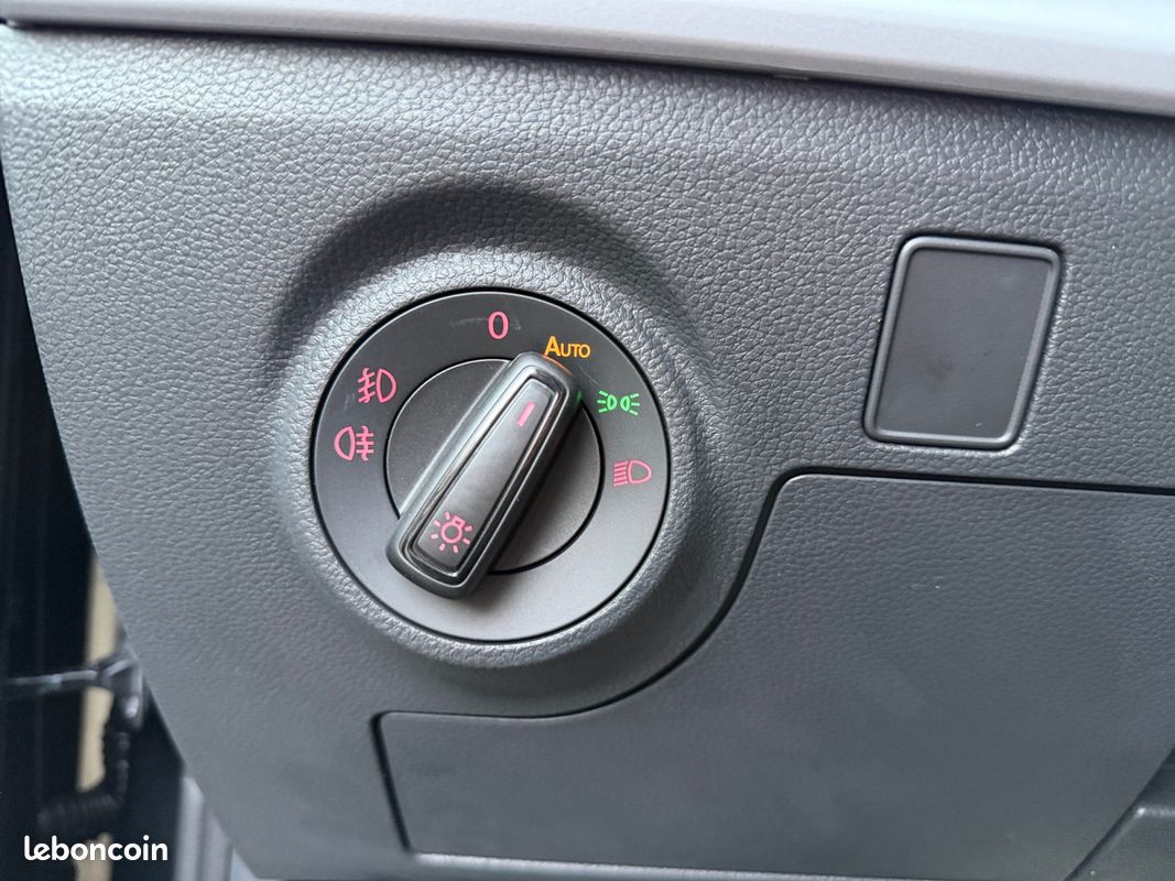 SEAT Ibiza 1.0 EcoTSI 95 ch S/S BVM5 Copa (image 25)