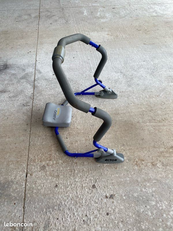 Abdo trainer (image 2)