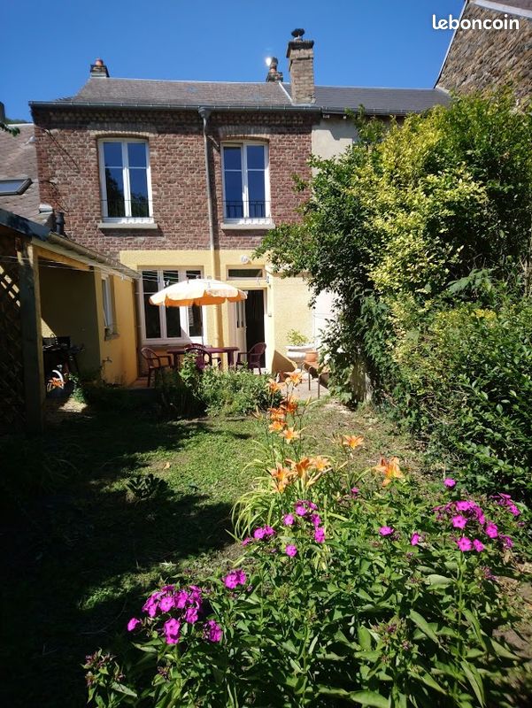 Gites maison meublée (image 9)
