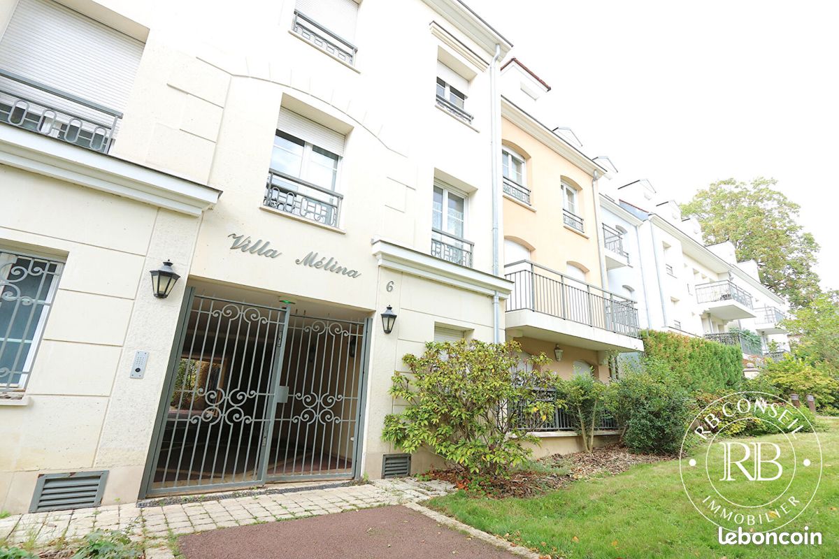 Appartement 3 pièces 64 m² · à Châtenay-Malabry · 64 m² · 1 455 €/mois