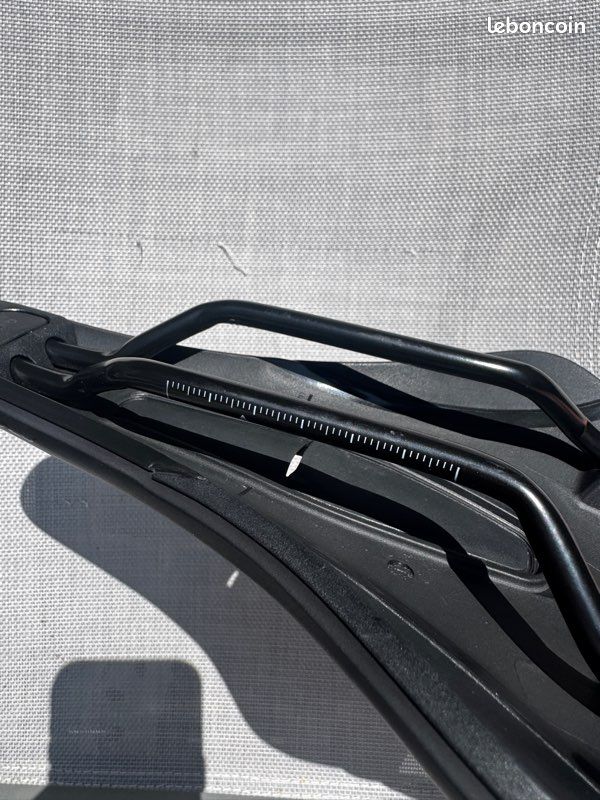 Selle fizik vento 150 mm (image 2)