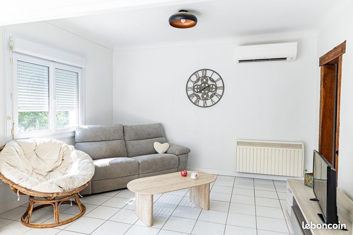 Maison 4 pièces 115 m² · à Pontonx-sur-l'Adour · 115 m² · 294 000 €