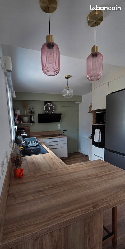 Maison 4 pièces 82 m² · à Vern-sur-Seiche · 81,5 m² · 300 000 €