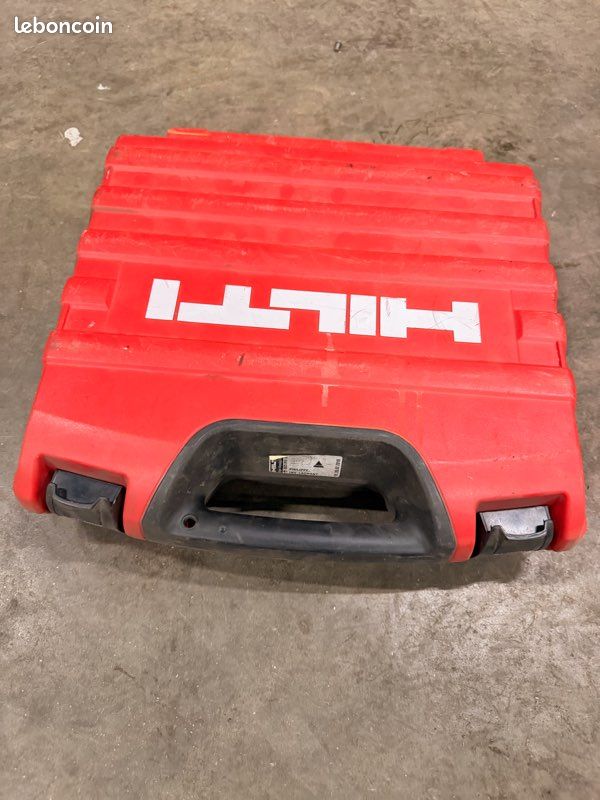 Visseuse filaire hilti st 1800 (image 2)