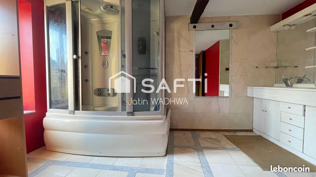 Maison 13 pièces 311 m² (image 12)