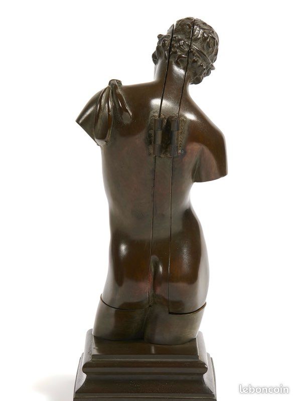 ARMAN David en soi (image 3)