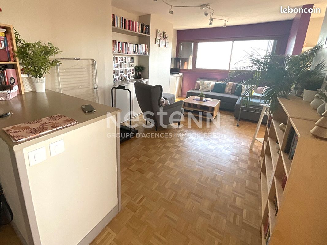 Appartement 3 pièces 56 m² · à Houilles · 56 m² · 238 000 €