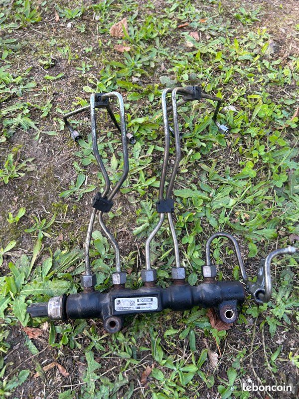 Rampe a injection 1.6hdi 110cv (image 1)