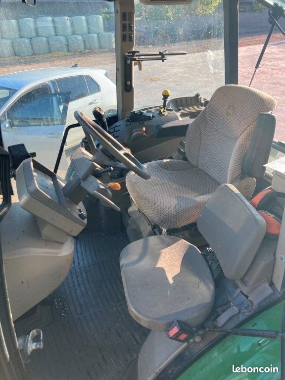 John Deere 6095RC (image 5)