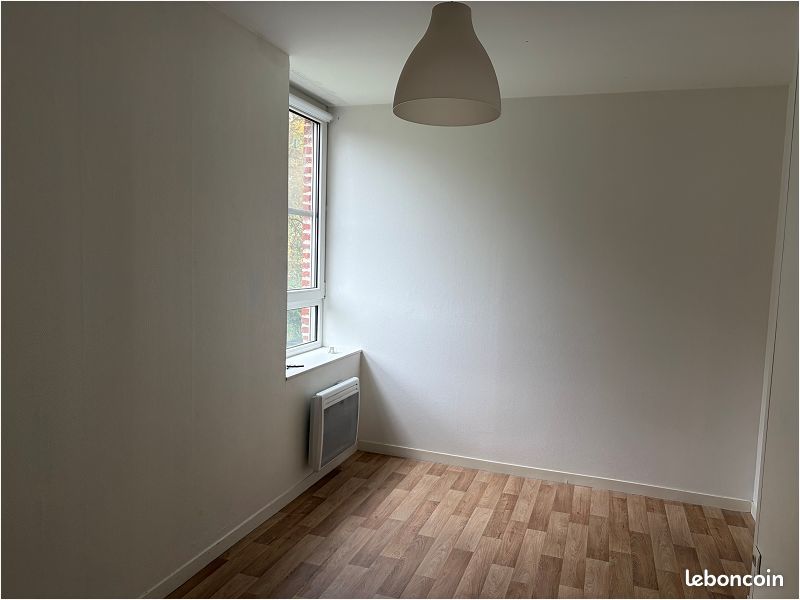 Appartement 2 pièces 39 m² · à Saint-André-lez-Lille · 39 m² · 565 €/mois