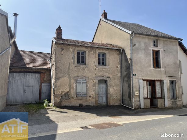 Grange 7 pièces 111 m²