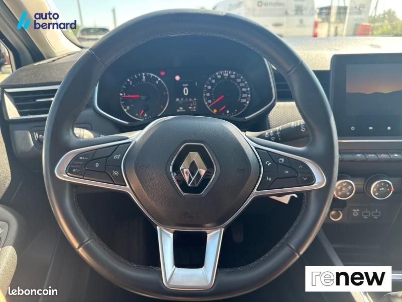 Renault Clio 1.5 Blue dCi 85ch Business (image 12)