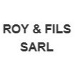 ROY & FILS SARL