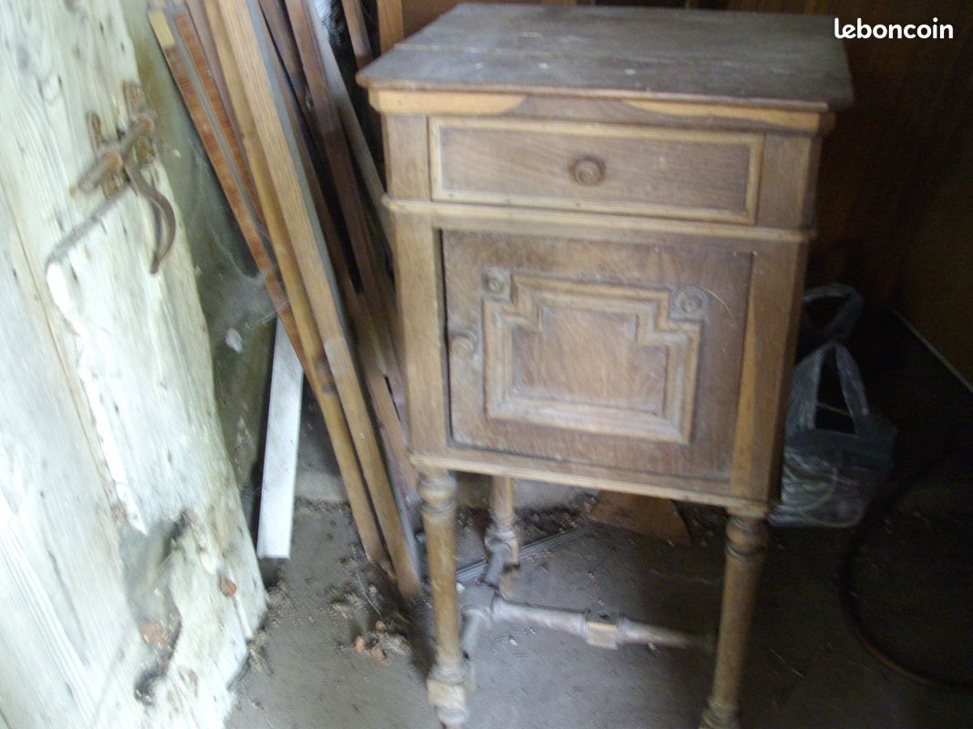 Table de nuit (image 2)