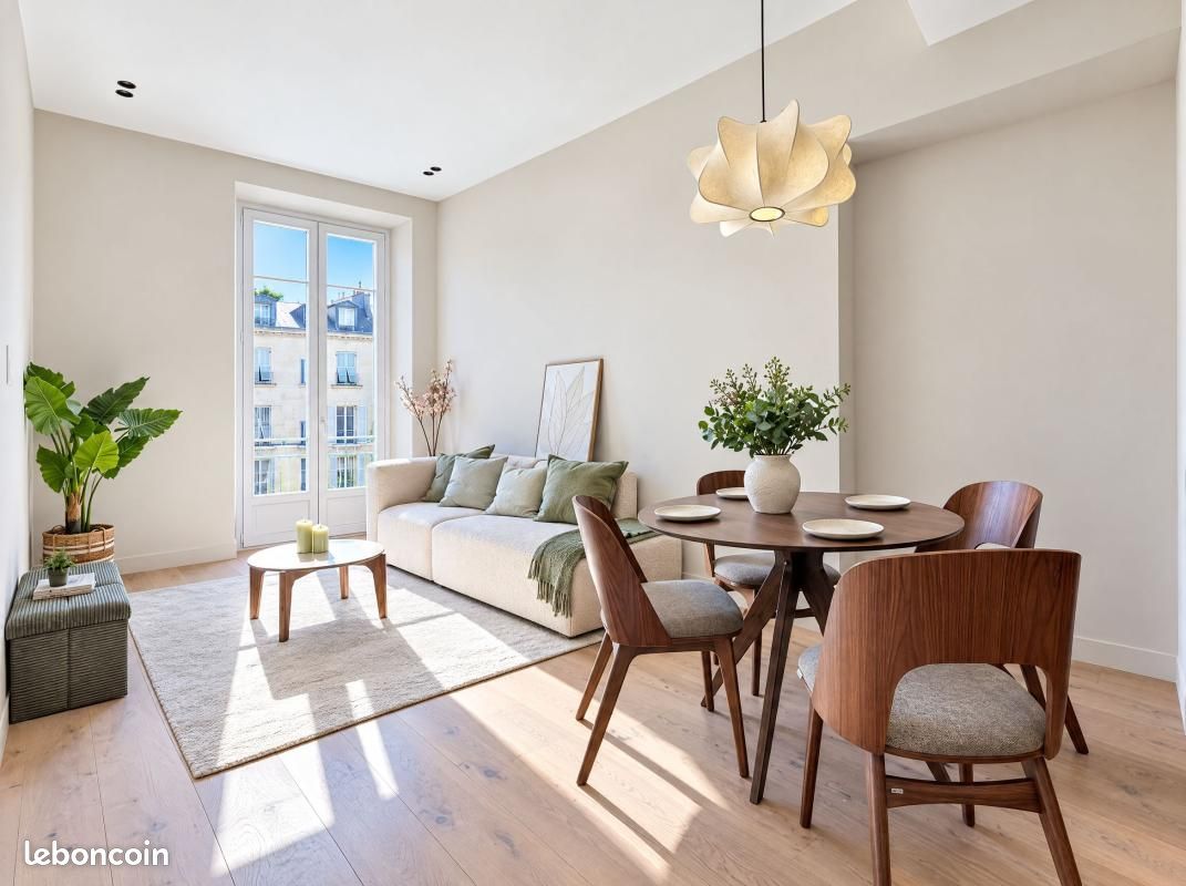 Appartement 3 pièces 53 m² · à Nice · 53 m² · 449 000 €