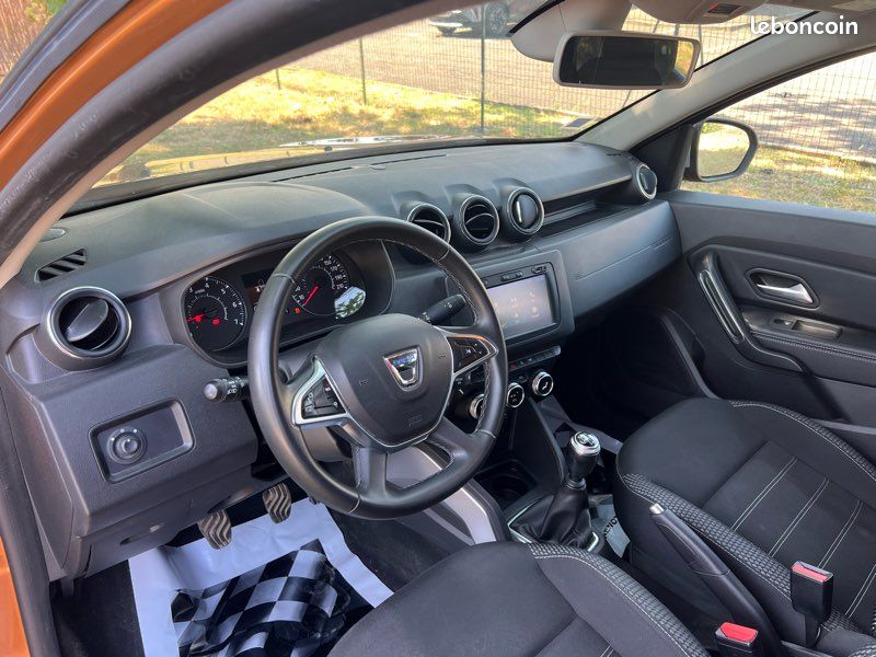 DACIA Duster 1.5 dci 110ch 4X2 Prestige (image 7)