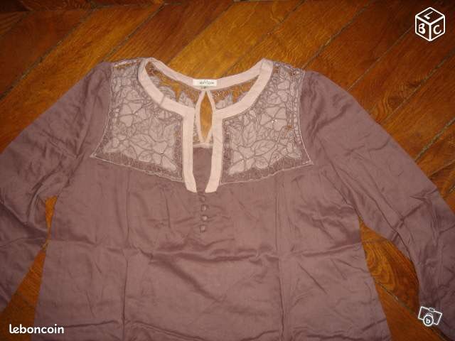 Chemise AN'GE (image 2)