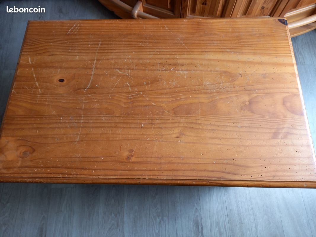 Table basse (image 3)