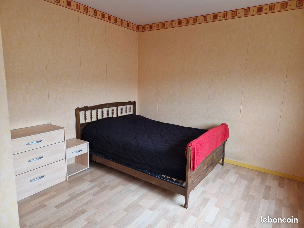 Appartement a louer besancon - 1 pièce(s) - 26 m2 - Surfyn