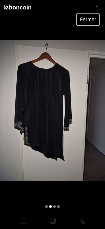 Ensemble de soirée (image 2)