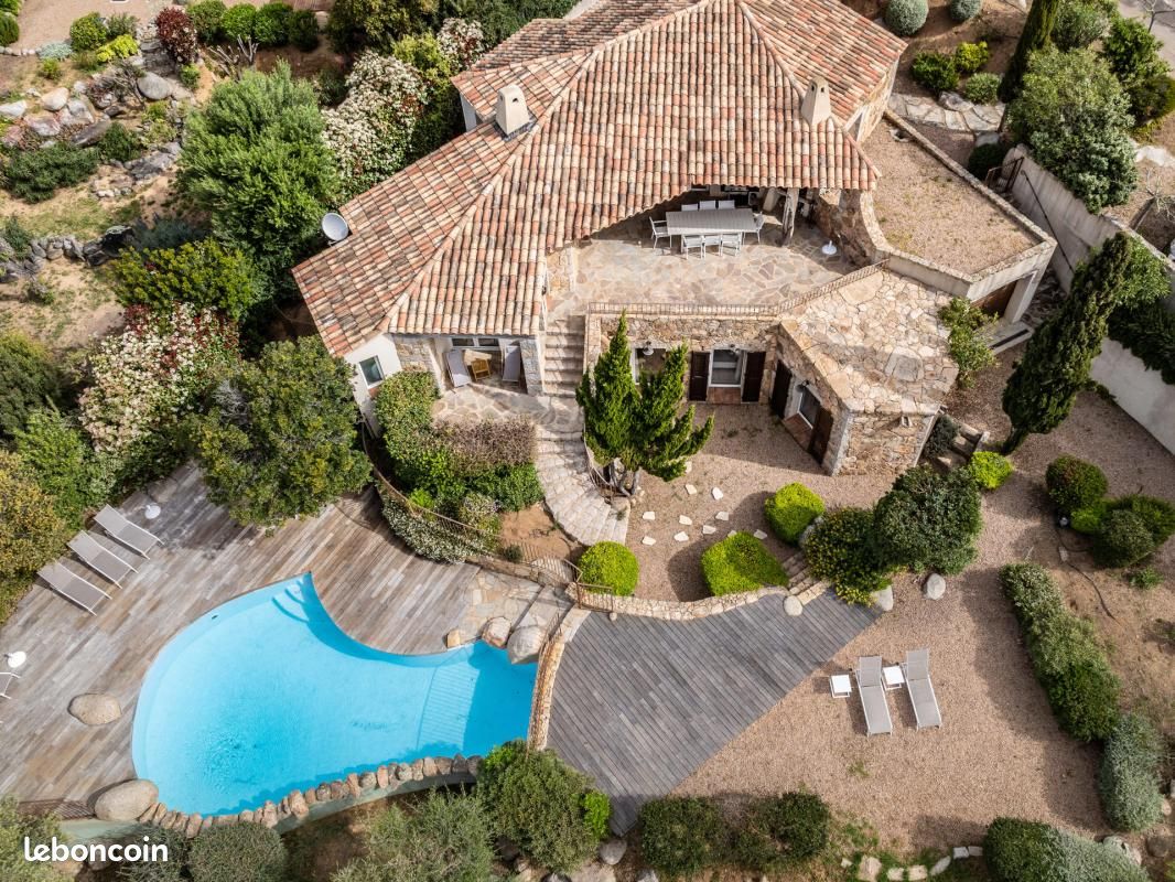 Maison 5 pièces 144 m² · à Zonza · 144 m² · 1 995 000 €