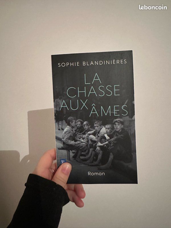 Livres à vendre (image 2)