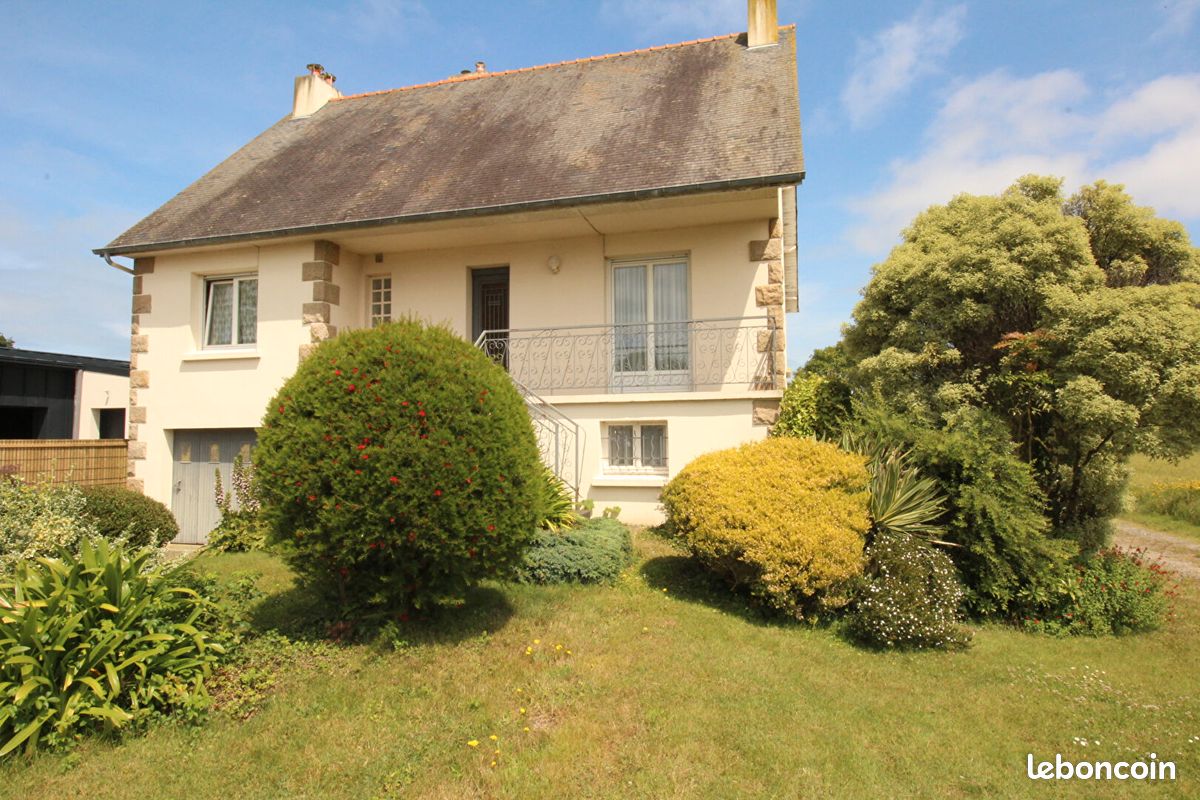 Maison 4 pièces 78 m² · à Plérin · 78 m² · 210 000 €