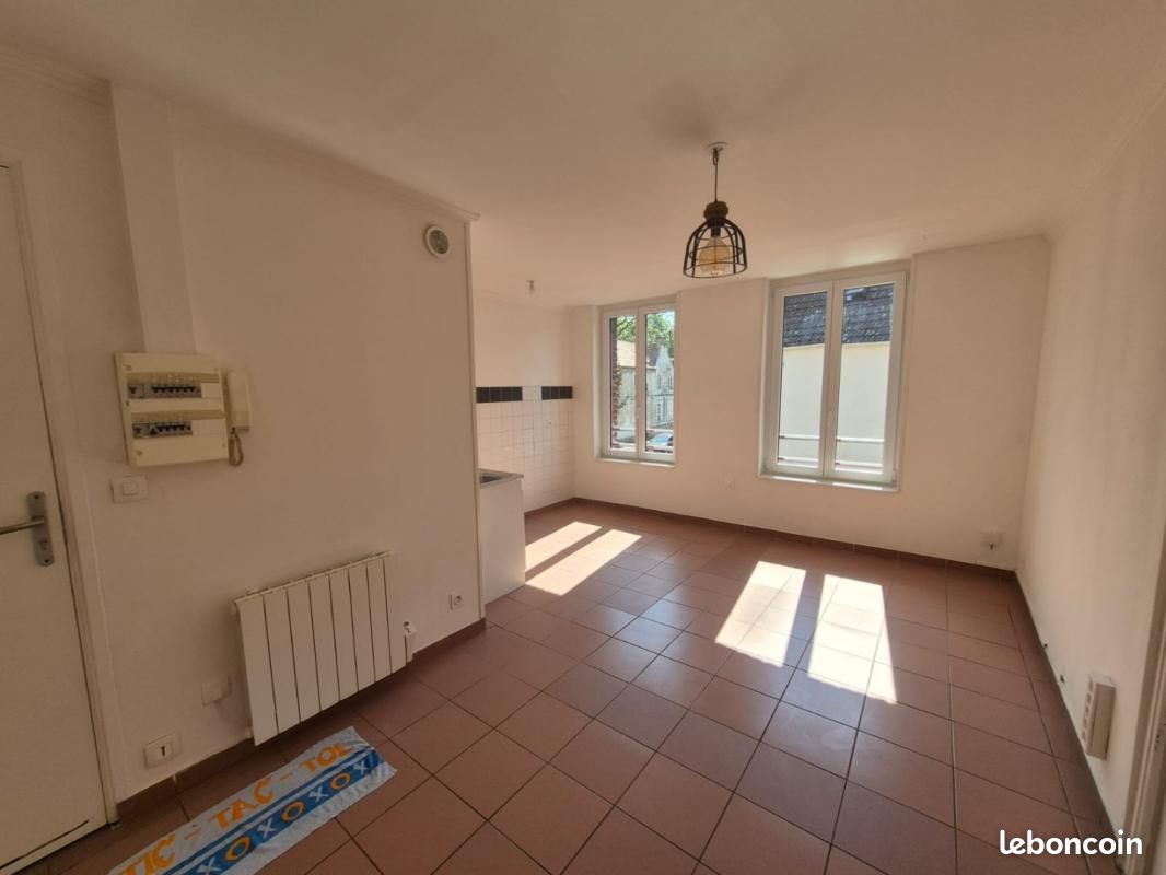 Appartement 2 pièces 30 m² · à Bruay-la-Buissière · 30 m² · 390 €