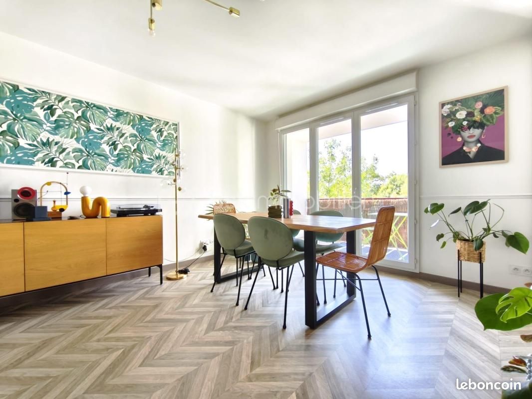Appartement 3 pièces 61 m² · à Orléans · 61 m² · 189 900 €