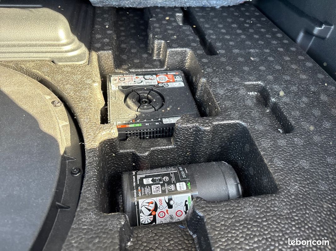 NISSAN Qashqai e-Power 190 ch N-Design (image 22)