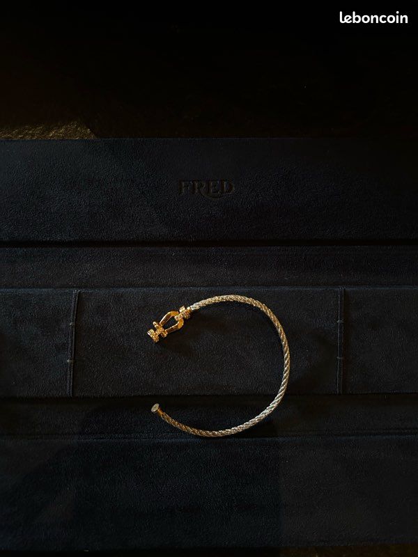 Bracelet fred force 10 (image 4)