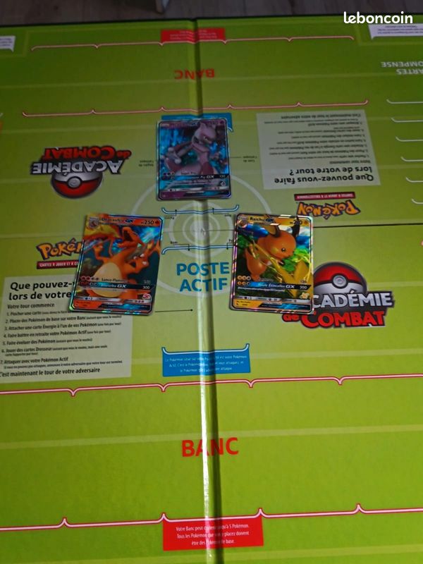 Jeux de Pokémon (image 3)