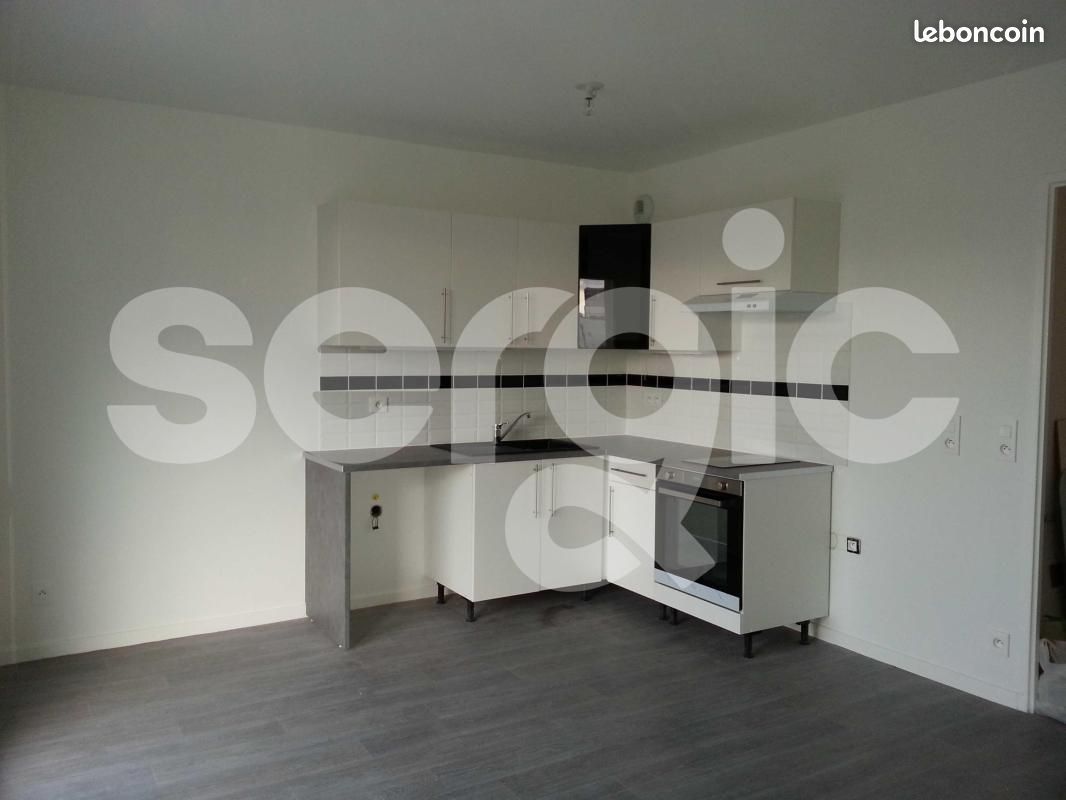 Appartement 2 pièces 39 m² · à Nanterre · 39 m² · 1 101 €
