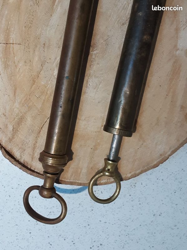 Graisseurs / pompes en bel état (image 5)