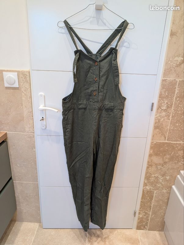Lot vêtements femme S (image 13)