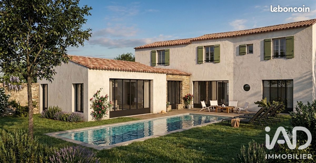 Maison 7 pièces 220 m² · à La Flotte · 220 m² · 2 775 000 €