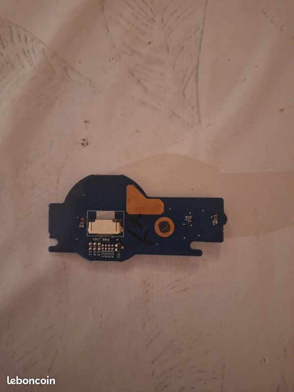 Bouton power acer aspire (image 2)