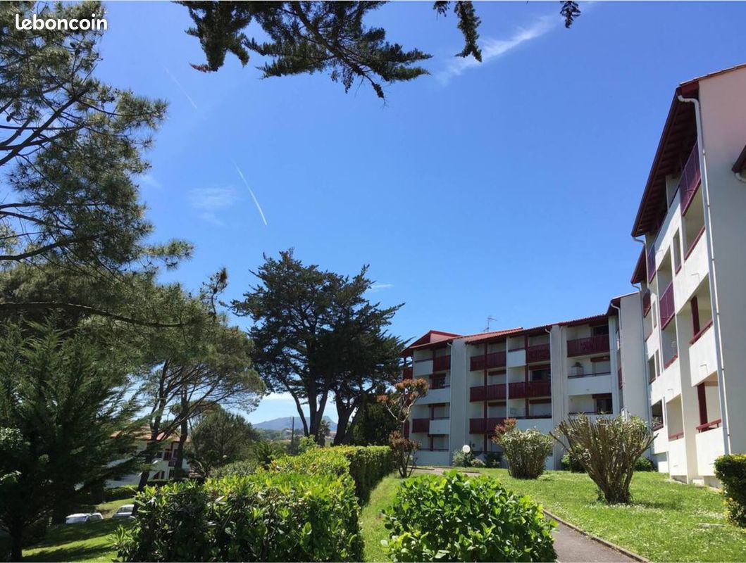 Appartement à louer à l’année - Bidart 64210 (image principale 2)