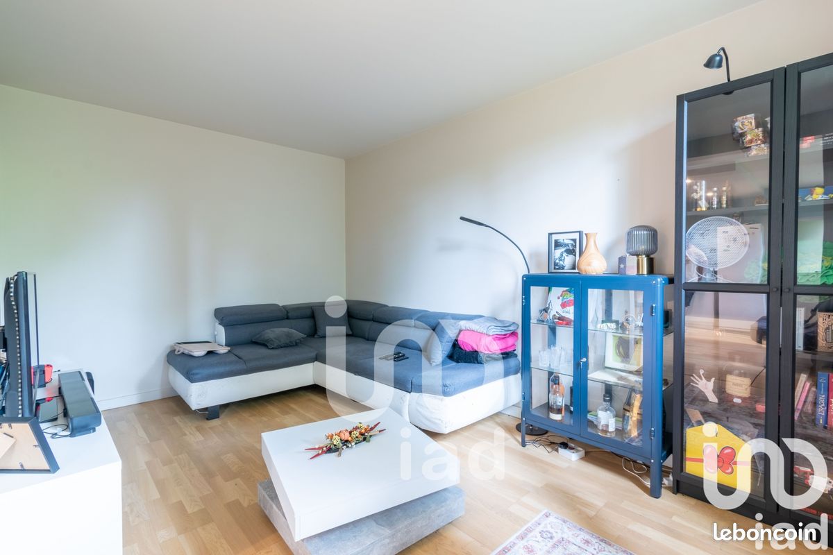 Appartement a louer ermont - 4 pièce(s) - 74 m2 - Surfyn