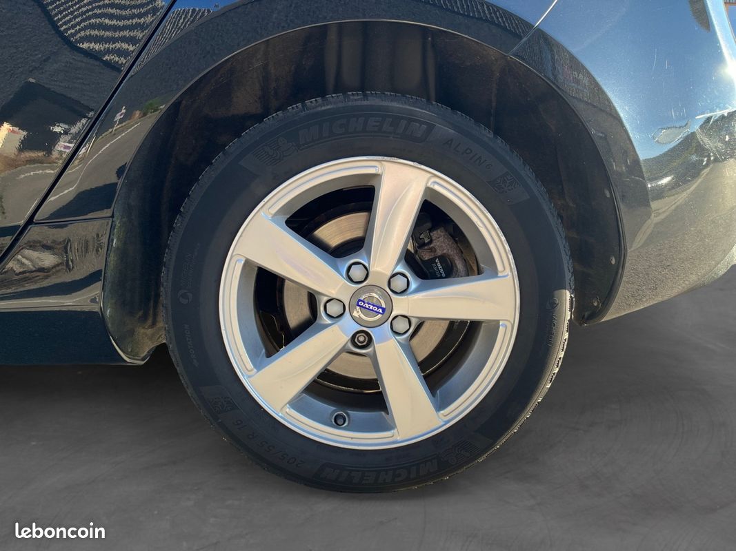 VOLVO V40 BUSINESS CAMERA DE RECUL /D2 120 Momentum Business Geartronic A (image 18)