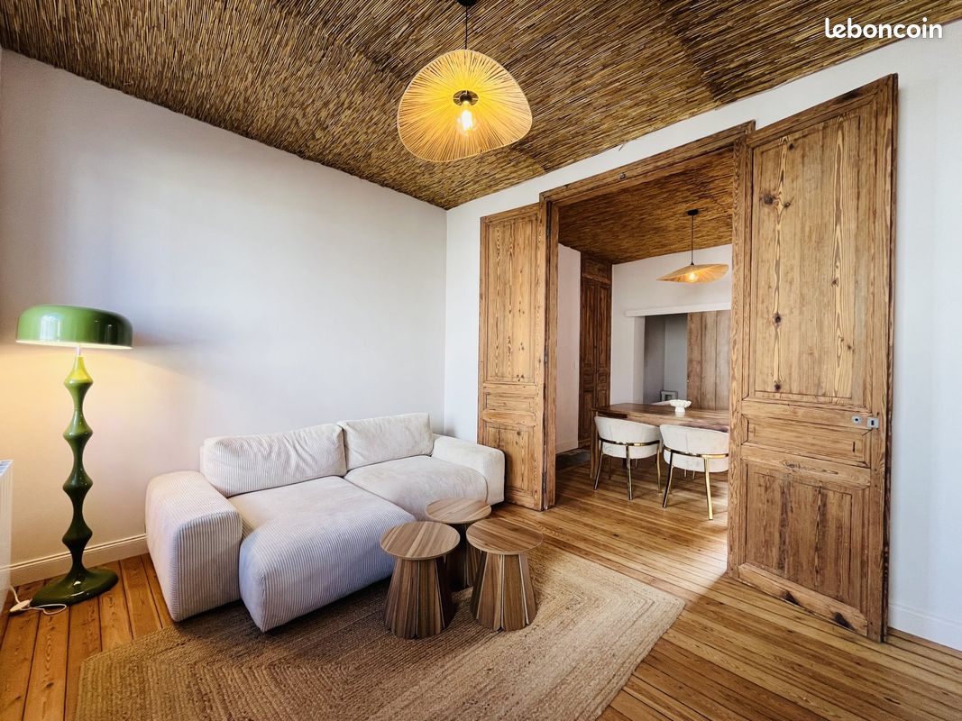 Appartement 4 pièces 60 m² · à Berck · 60 m² · 197 900 €