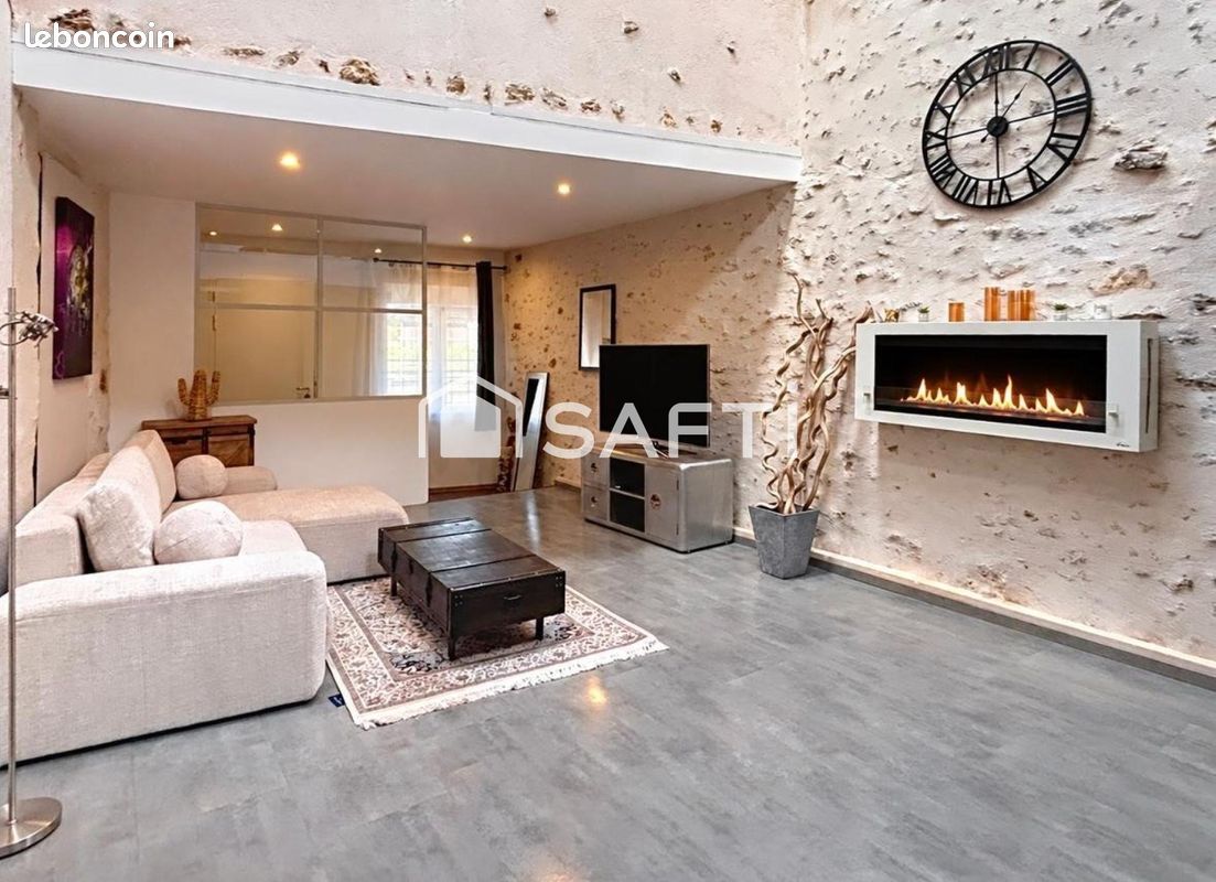 Appartement 5 pièces 150 m² · à Orgeval · 150 m² · 549 000 €
