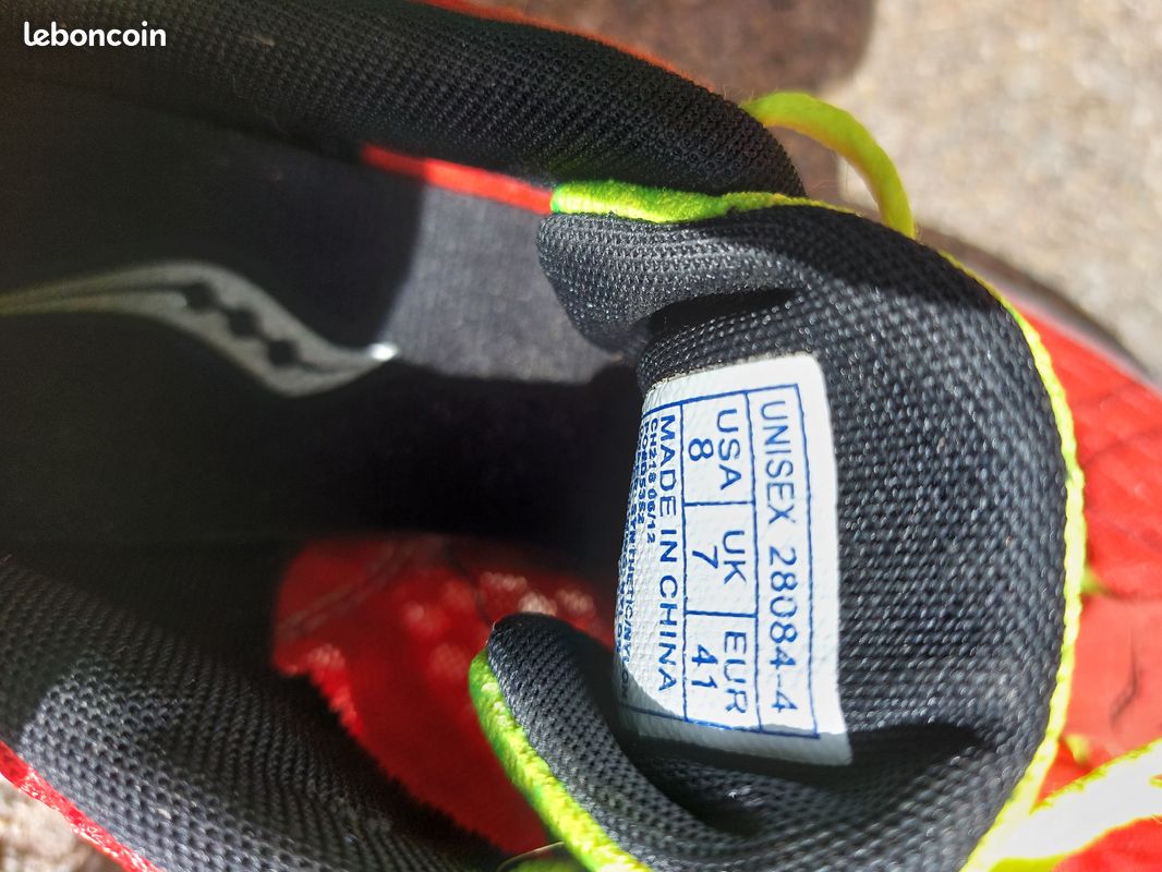 Chaussures (image 3)