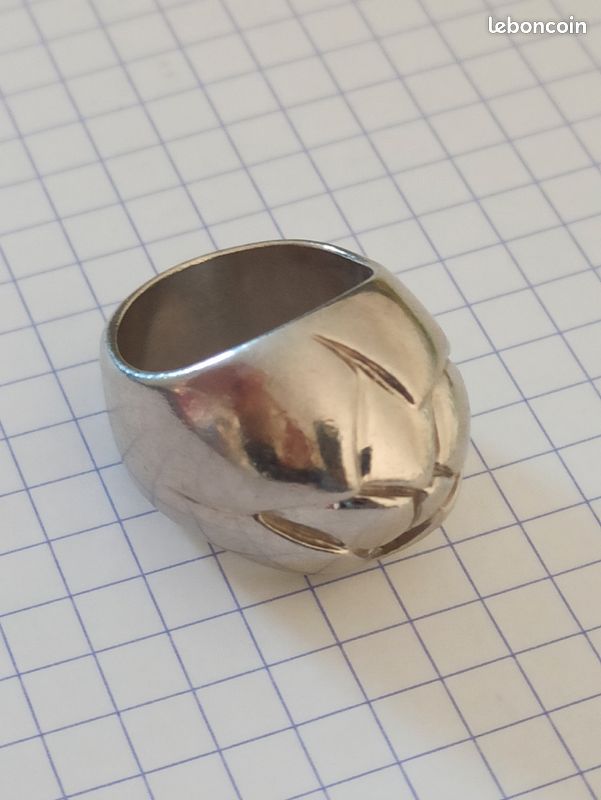 Bague Kenzo (image 3)