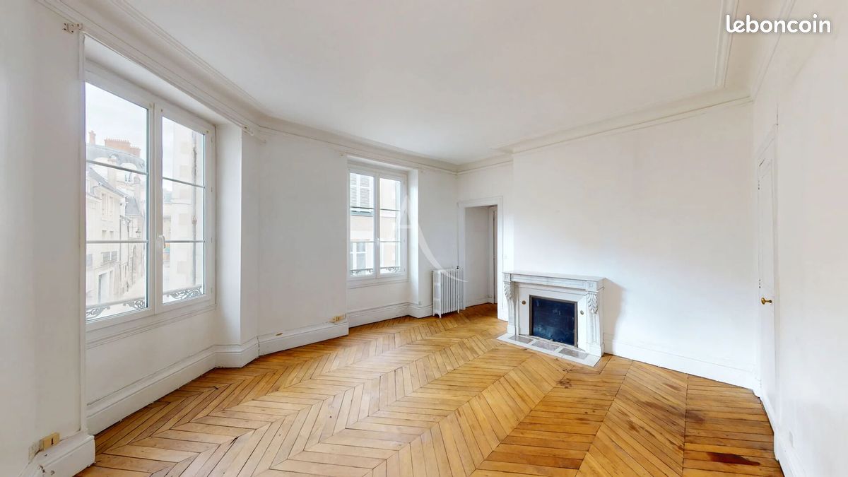 Appartement 5 pièces 134 m² · à Orléans · 134 m² · 339 000 €