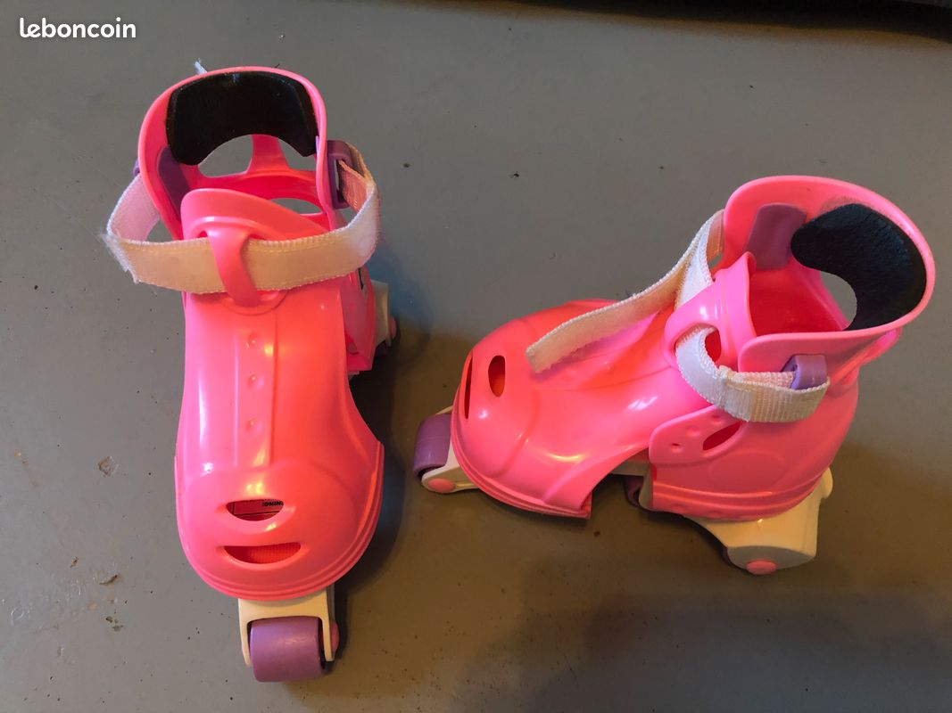 Roller Évolutif pour enfants (image 2)