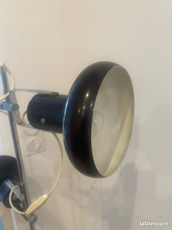 Lampadaire vintage (image 8)